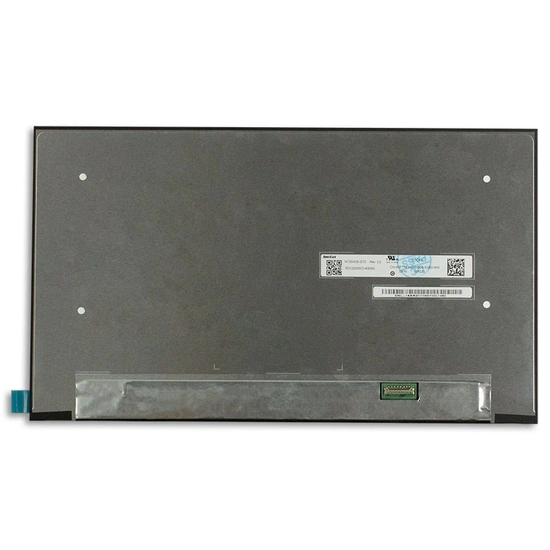 N133HCE-GT3 13.3 inç NE133FHM-N56 NV133FHM-N4A led dizüstü LCD ekran ekranı