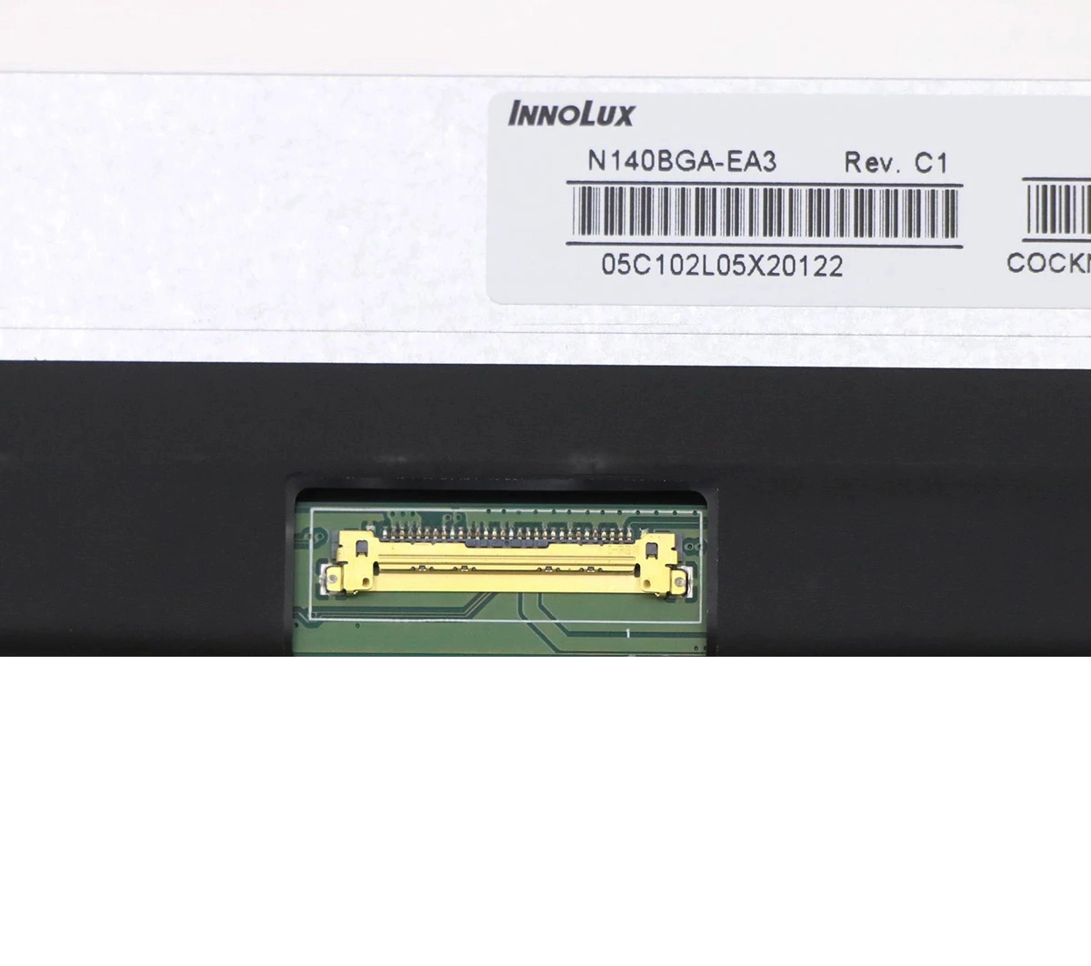 N140BGA-EA3 14.0 inch LTN156AT30 LTN156AT31 For Lenovo ThinkPad L470 LED Laptop LCD Display Screen