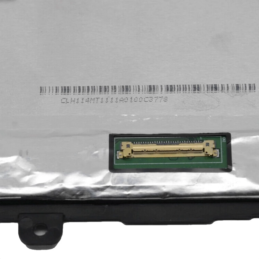 N140HCA-E5B 14.0 pouces NV140FHM-N4U N140HCE-G53 N140HCA-E5C LED écran LCD à écran LCD