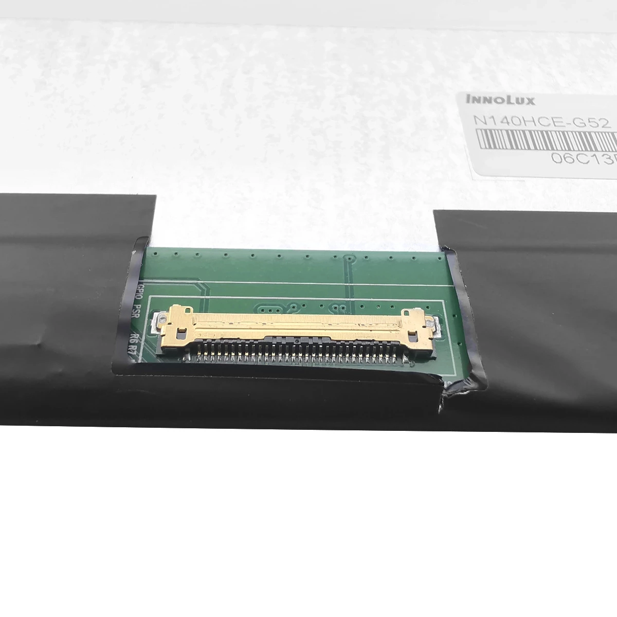 N140HCE-G52 14.0 polegadas LCD B140HAN03.3 NV140FHM-N47 para Dell Latitude 7480 7490 tela do laptop