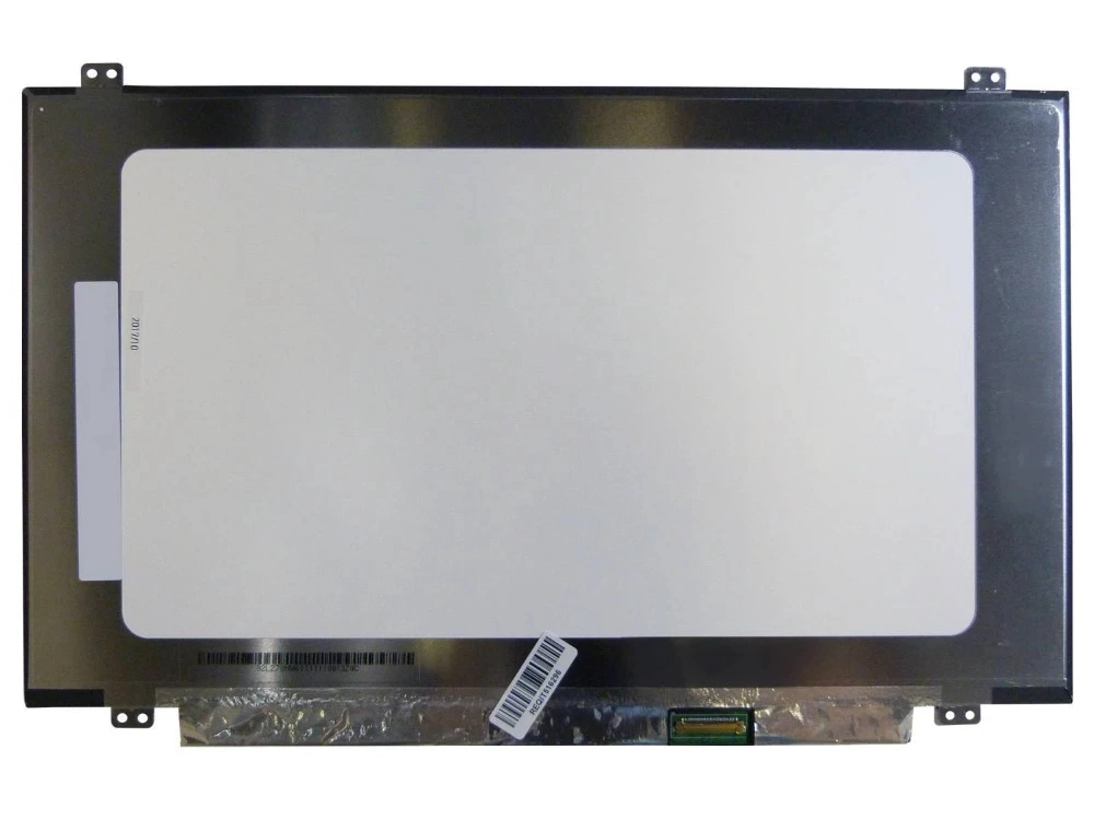 N140HCE-GP2 14.0 polegadas LCD B140HAN04.0 N140HCE-EN2 NU140FHM-N61 N140HCG-GQ2 Tela do laptop