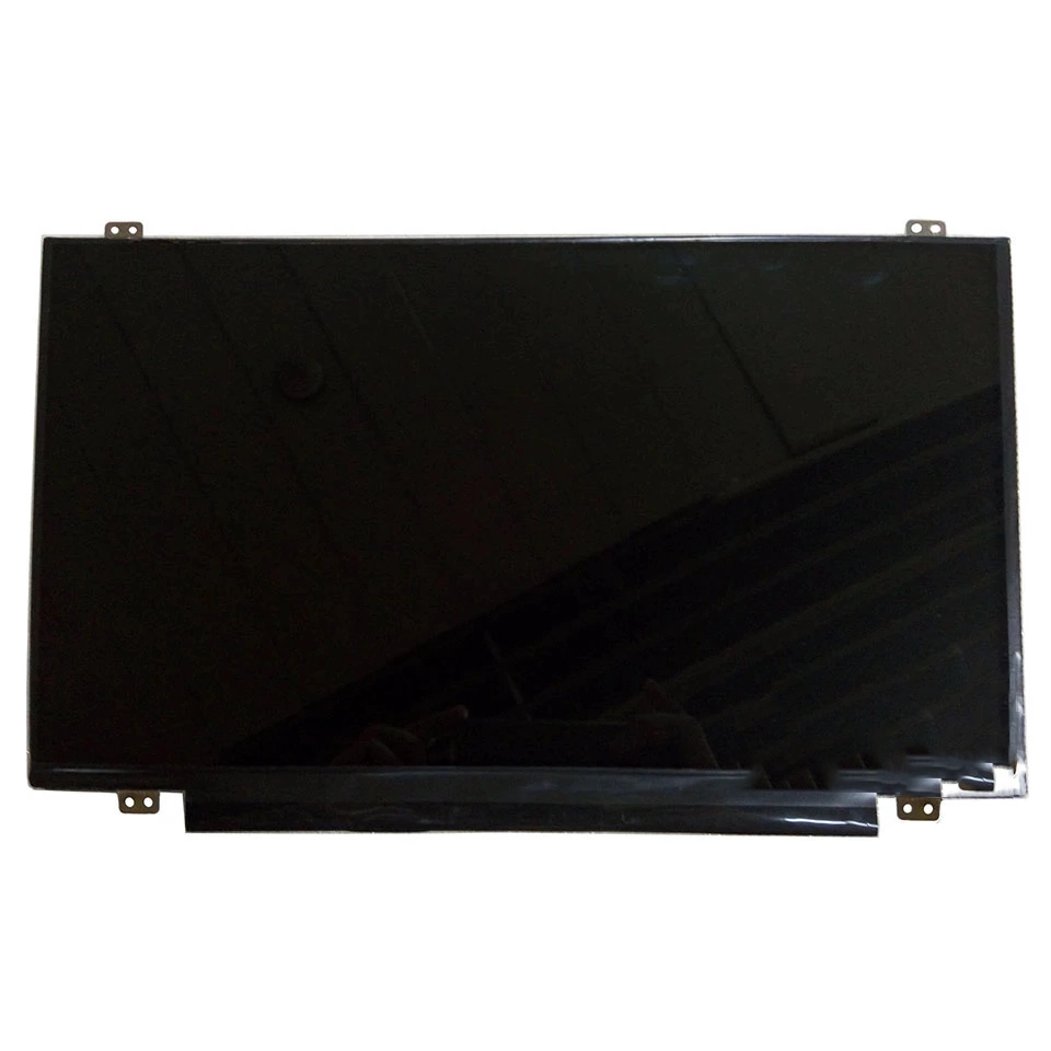 N140HCE-GP2 14.0 polegadas LCD B140HAN04.0 N140HCE-EN2 NU140FHM-N61 N140HCG-GQ2 Tela do laptop