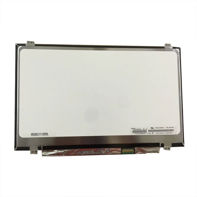 N140HCG-GN1 14.0 polegadas LCD 30Pin EDP Matte Tela do laptop