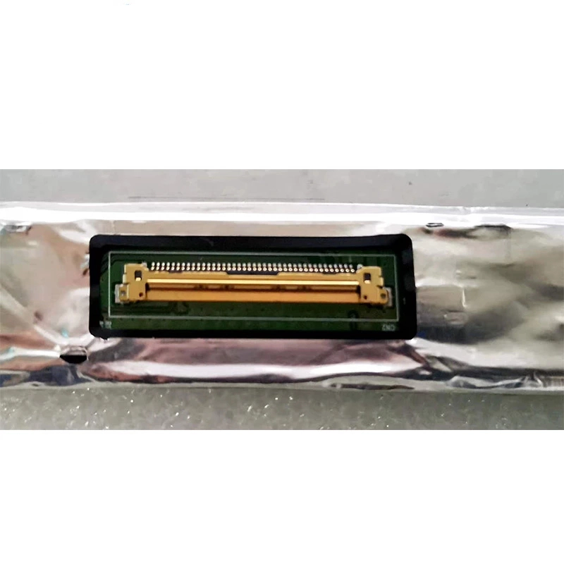 N140HCN-E5C 14.0 polegadas LCD N140HCN-E5C Rev.c1 Touch Screen LED laptop LCD Display