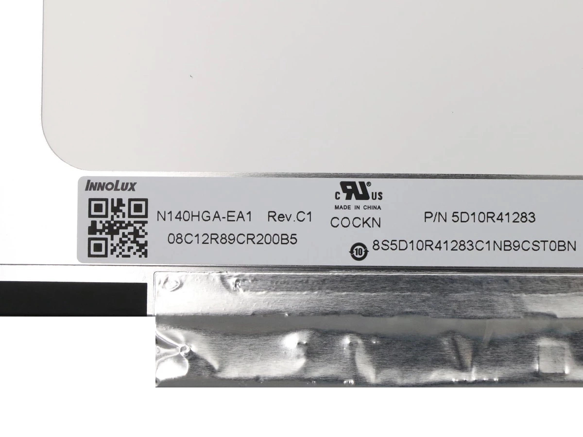 N140HGA-EA1 14,0 дюйма LCD B140HTN02.0 NT140FHM-N43 NT140FM N44 N32 N45 экран ноутбука