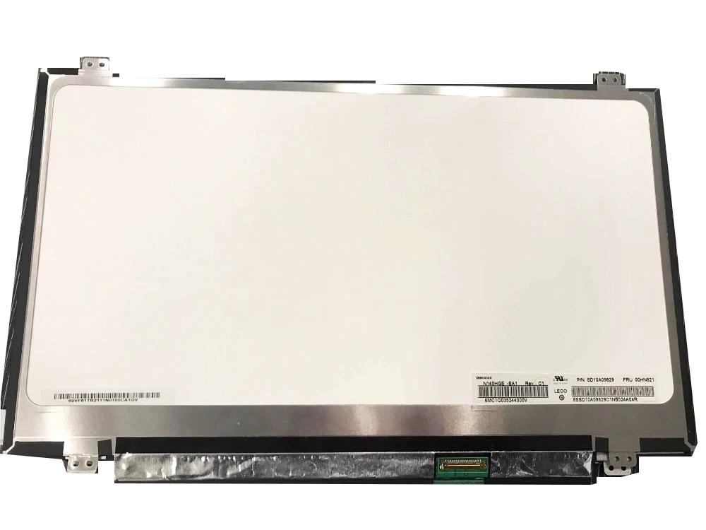 N140HGE-EA1 14.0 inch lcd HB140FH1-401 N140HGE-EBA N140HGE-EAA Laptop Screen