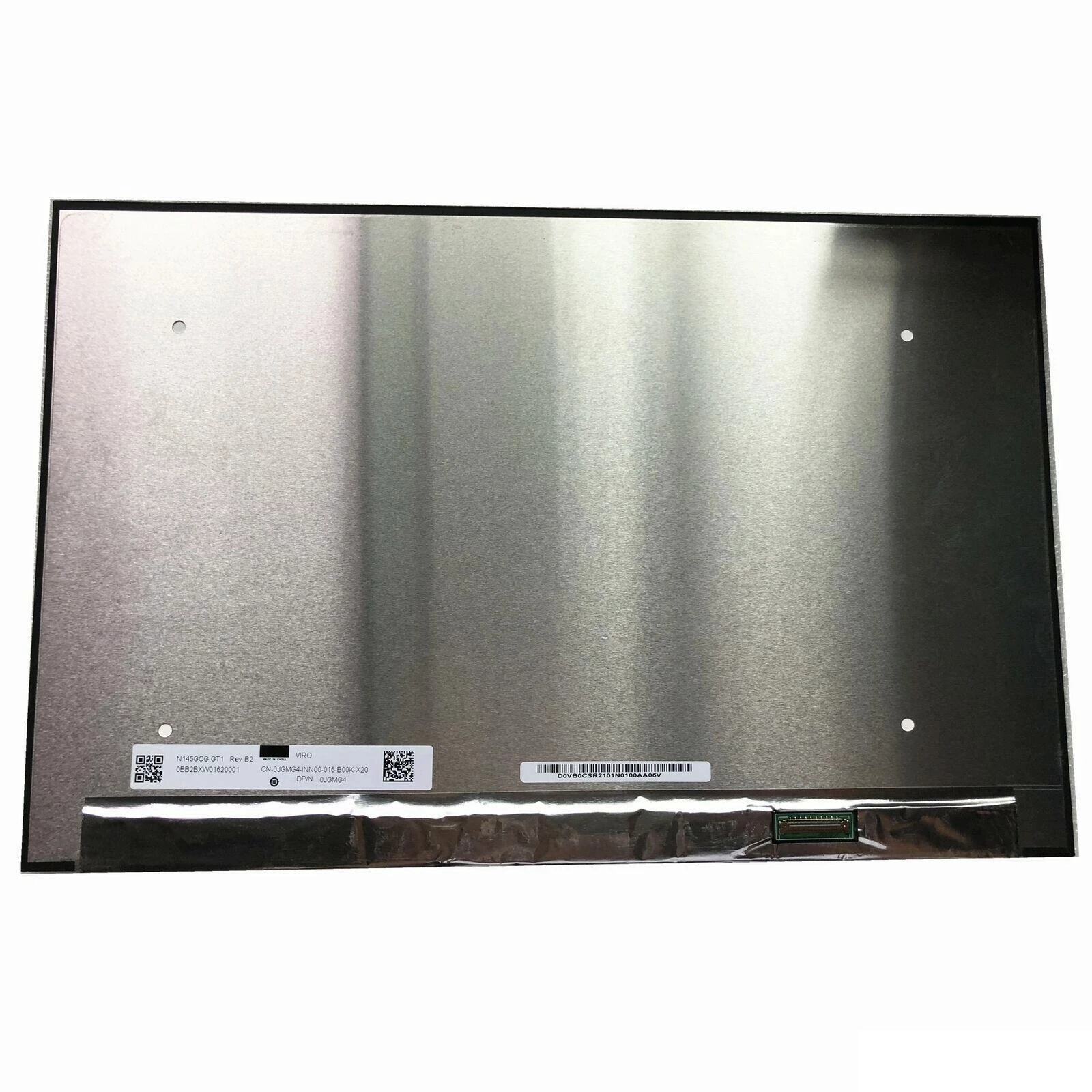 N145GCG-GT1 14,5 дюйма LCD LCD LP145WQ1-SPB1 N145GCG-GT1 Rev.b2 экран ноутбука