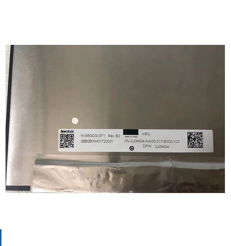 N145GCG-GT1 14,5 дюйма LCD LCD LP145WQ1-SPB1 N145GCG-GT1 Rev.b2 экран ноутбука