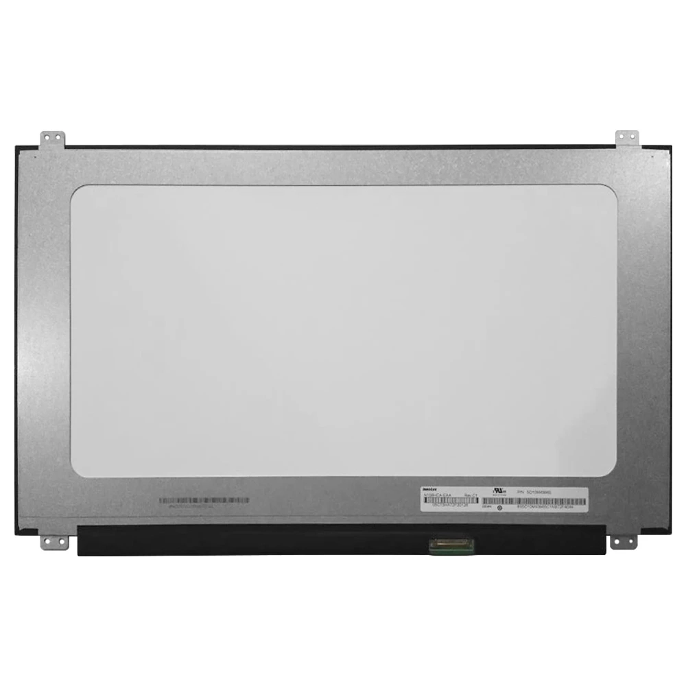 N156HCA-EAA 15,6 pouces LCD B156HAN02.1 NV156FHM-N47 LP156WF9 SPF1 SPF1