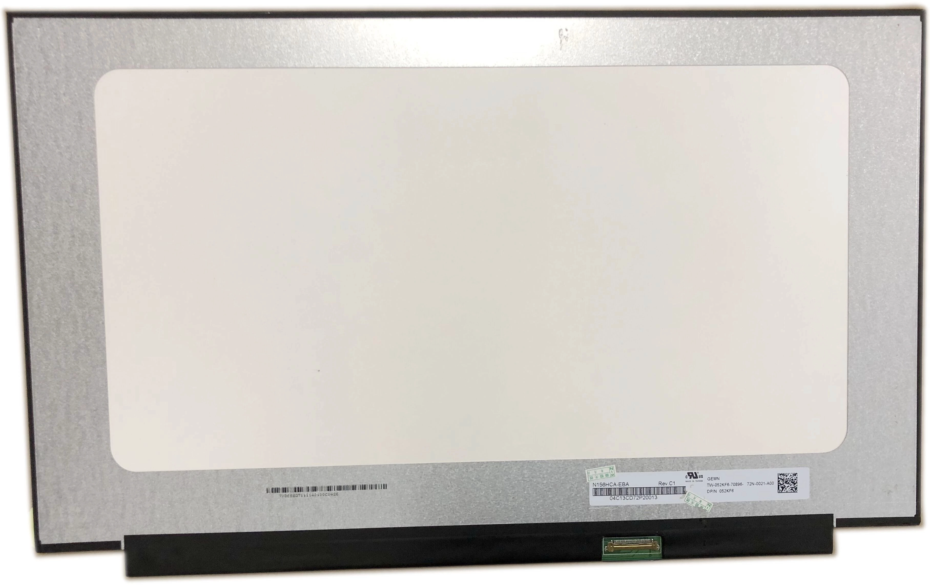 N156HCA-EBA 15.6 inch lcd NV156FHM-N3D LM156LFCL04 NV156FHM-N45 LP156WFC-SPD1 Laptop Screen