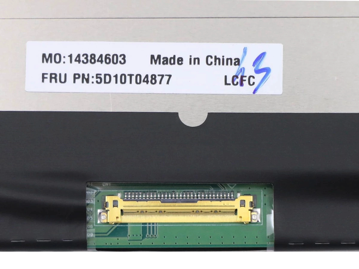 N156HCA-EN1 15.6 inch lcd NV156FHM-N61 NV156FHM-N6A LP156WFF-SPF1 Laptop Screen