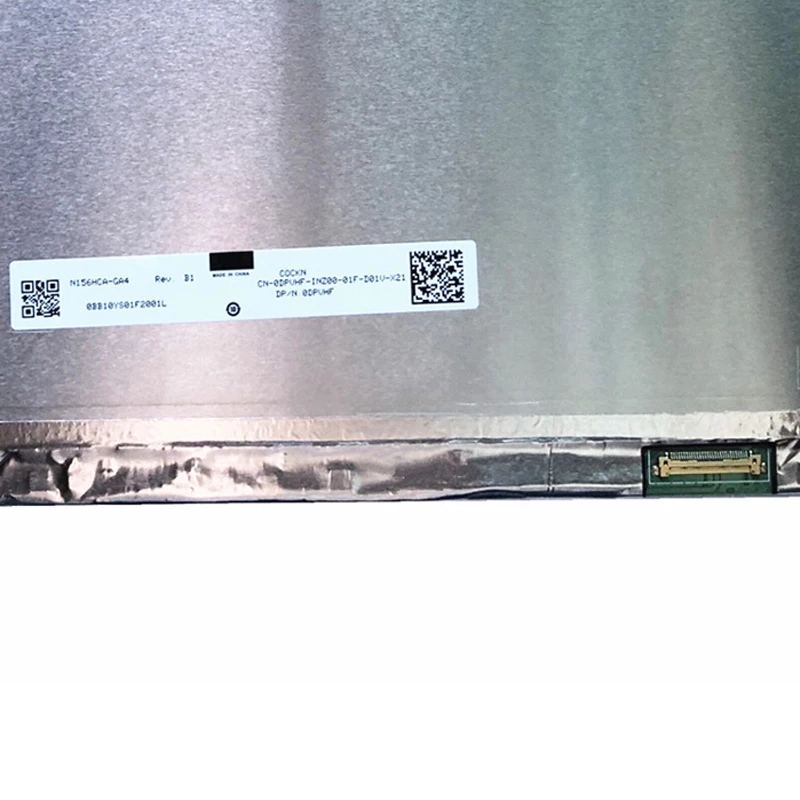 N156HCA-GA4 15.6 inch lcd B156HAN09.0 N156HCG-GQ1 NE156FHM-N61 LQ156M1JW31 Laptop Screen