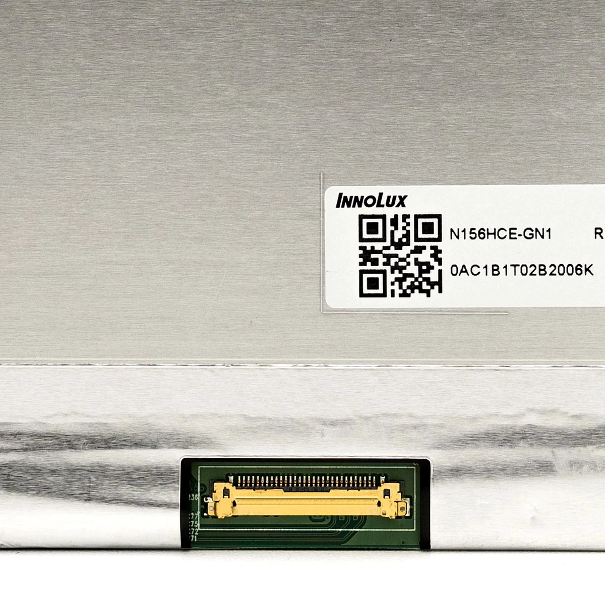 N156hce-GN1 15,6 polegadas LCD NV156FHM-N65 B156HAN09.0 Tela do laptop