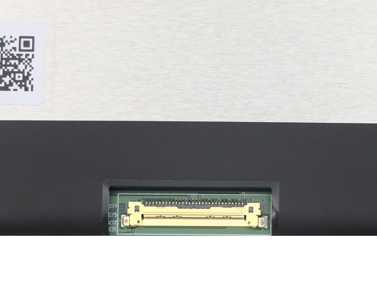 N156HCG-EN1 15,6 polegadas LCD NV156FHM-N69 N67 LP156WFE SPB1 LQ156M1JW01 Tela do laptop