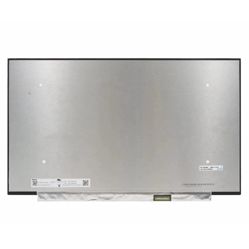 N156HCN-EAB 15.3 inch lcd R156NWF7 R2 NV156FHM - T07 T08 Laptop Screen