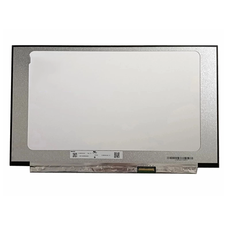 N156HRA-EA1 15,6 polegadas LCD LM156LF2F03 LM156LF2F01 B156HAN08.4 Tela do laptop