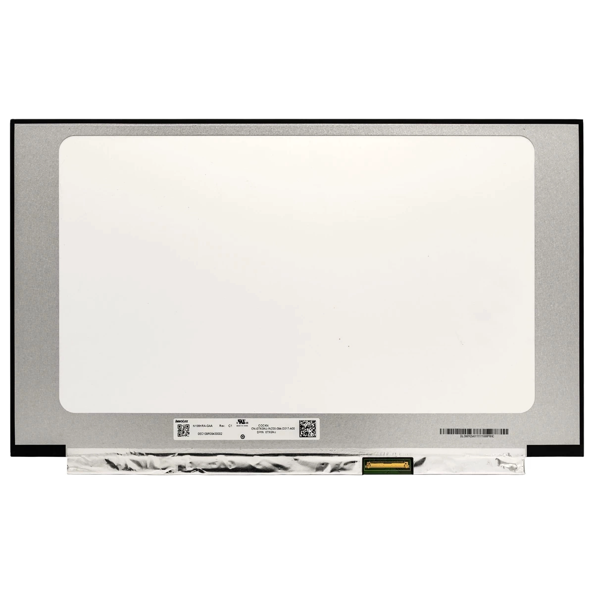N156HRA-GAA 15,6 Zoll LCD B156HAN13.0 LM156LFGL03 NV156FHM-N4U-Laptop-Bildschirm