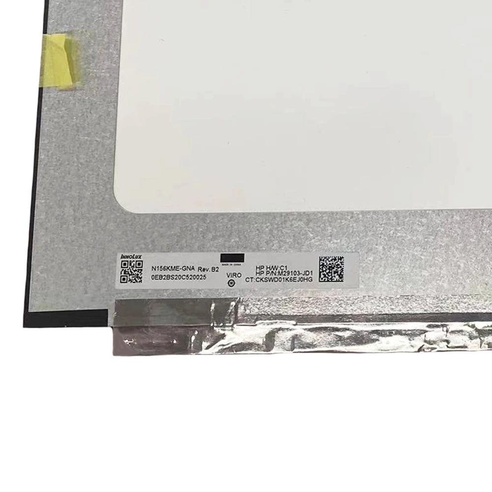 N156KME-GNA 15,6 дюйма LCD NE156QHM-NY1 NY2 экран ноутбука NE2