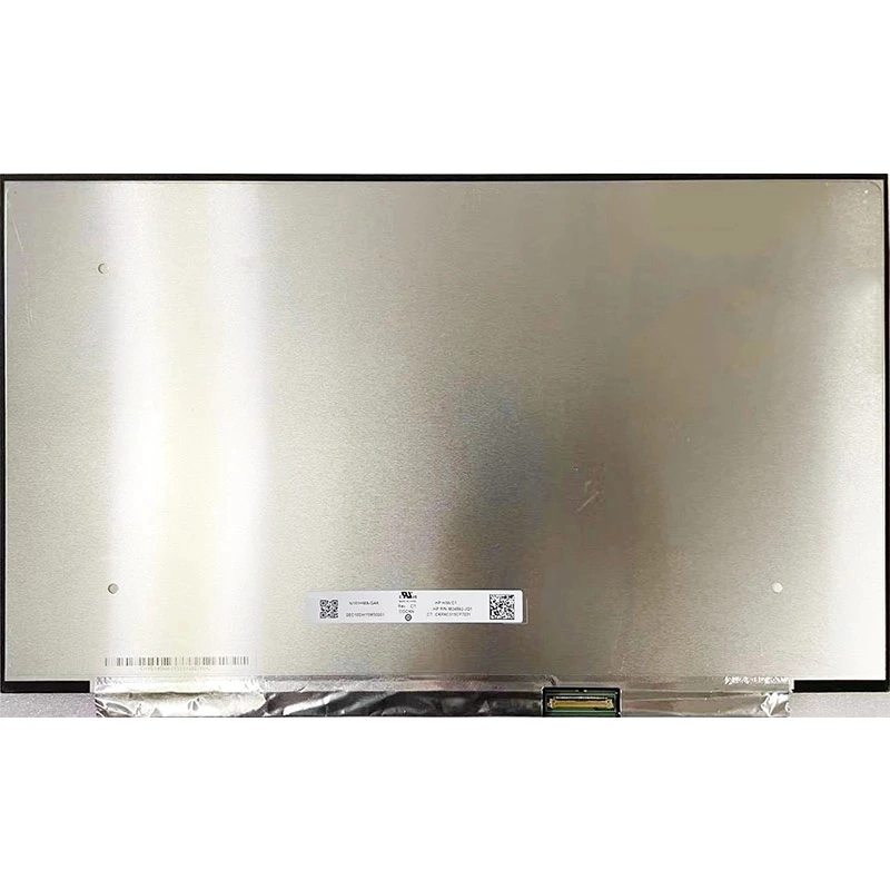 N161HMA-GAK 16.1inch LCD Slim LED-Matrix-Laptop-LCD-Display-Bildschirm