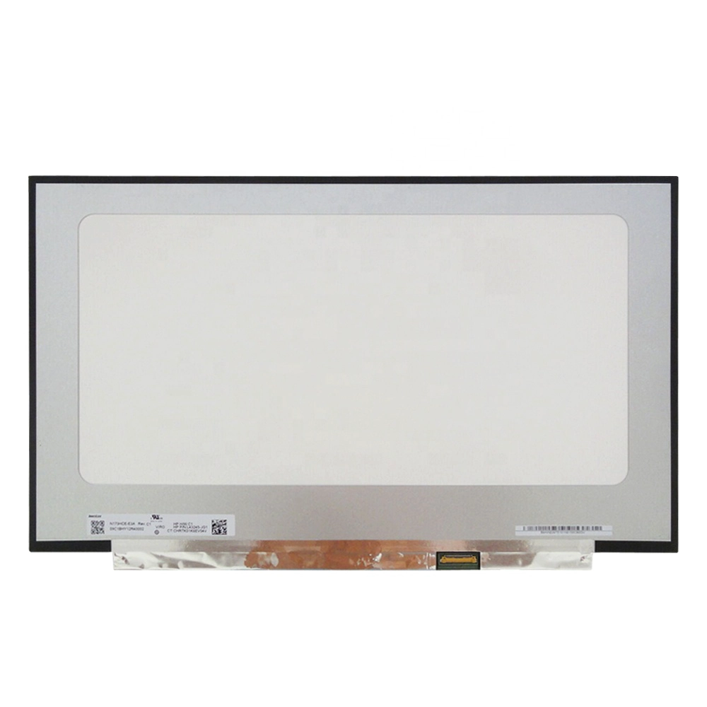 N173HCE-E3C 17.3 بوصة LCD N173HCE-G33 G31 N173HCE-E3A E3B شاشة الكمبيوتر المحمول