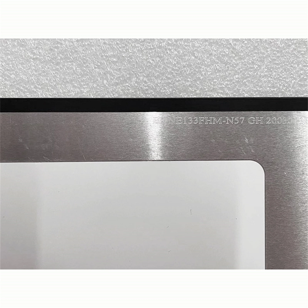 NE133FHM-N57 LCD NE133FHM-A61 NE133FHM-N55 IPS FHD 1920*1080 Laptop Screen NE133FHM For BOE