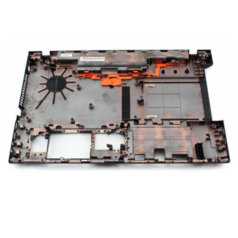 Nuevo Funda Fondo para Acer para Aspire V3 V3-571G V3-551G V3-571 Q5WV1 Serie de cubierta Base Portátil Portátil Reemplazo de computadora portátil