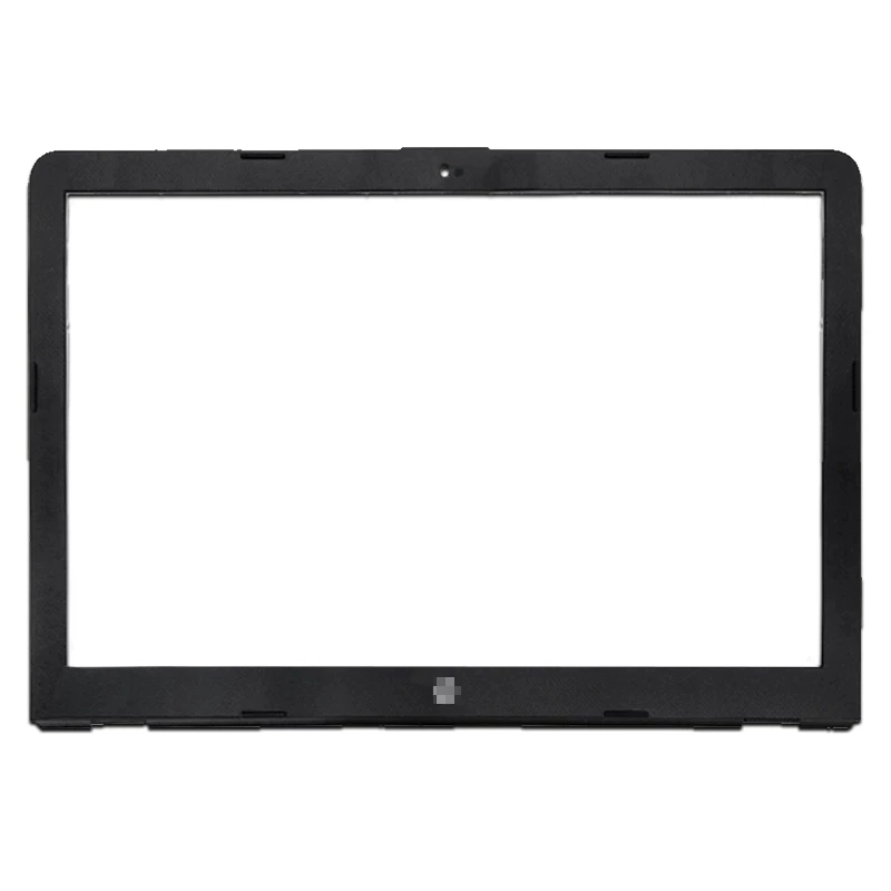 Neue Haftung für HP 15-BS 15T-BS 15-BW 15-RA 15Z-BW 250 G6 255 G6 Laptop LCD-Back-Abdeckung Front-Lünette LCD-Top-Fall 924899-001