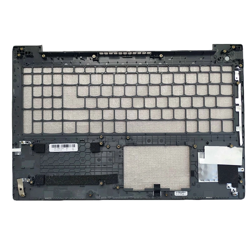 NOVO PARA LENOVO V130-15 V130-15IGM V130-15IKB LCD Capa traseira LCD Capa de Palestra Capa de PalmRest Botão Basta Base Base Capa