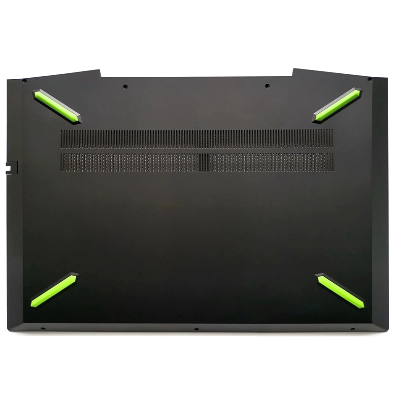 Nuevo para HP Pavilion 15-CX Series LCD LCD Tapa trasera LCD Frente Bisel LCD PalmRest Funda inferior Funda inferior L20314-001