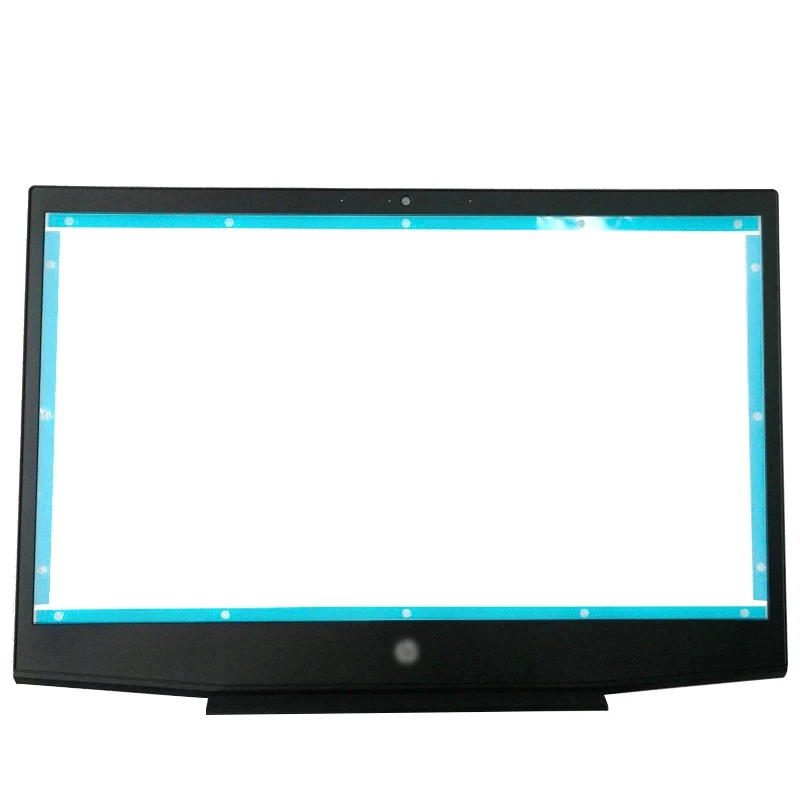Nuevo para HP Pavilion 15-CX Series LCD LCD Tapa trasera LCD Frente Bisel LCD PalmRest Funda inferior Funda inferior L20314-001