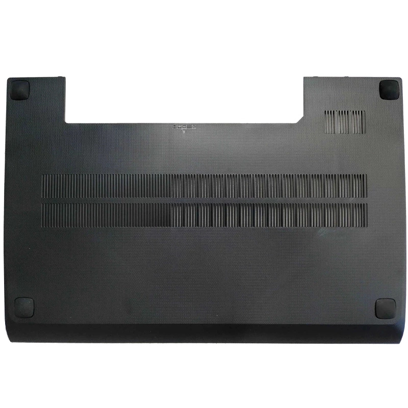 جديد لينوفو g500 g505 G505 G510 G590 المحمول غطاء الجبهة palmrest غطاء القضية القاع غطاء قاعدة غطاء محمول حالة الغطاء الخلفي الأسود