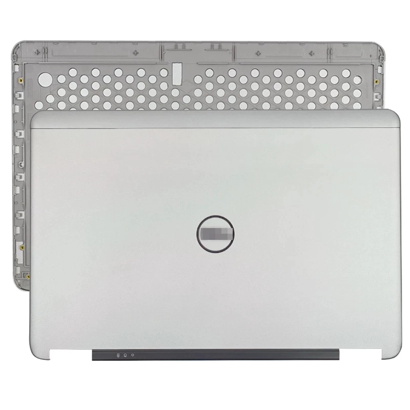 Nuova borsa per laptop per Dell E7240 Cover posteriore LCD 0WRMNK WRMNK AM0VM000701 Coperchio superiore del laptop argento