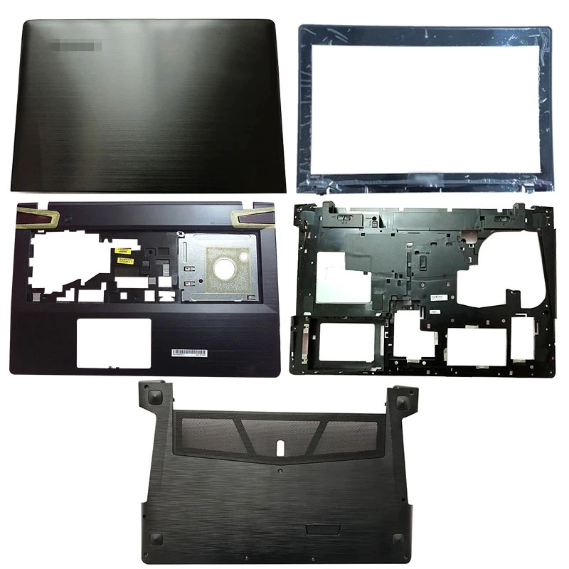 新款笔记本电脑底部基底基底底壳为联想IDEAPAD Y500 Y510 Y510P底部HDD盖AP0RR00090J 90201985