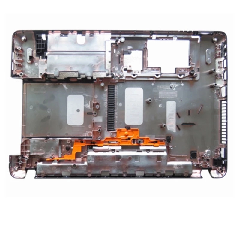 NEW Laptop Bottom Base Case Cover Palmrest upper case cover for Acer E1-521 E1-531 E1-571 E1-571G E1-531G AP0NN000100