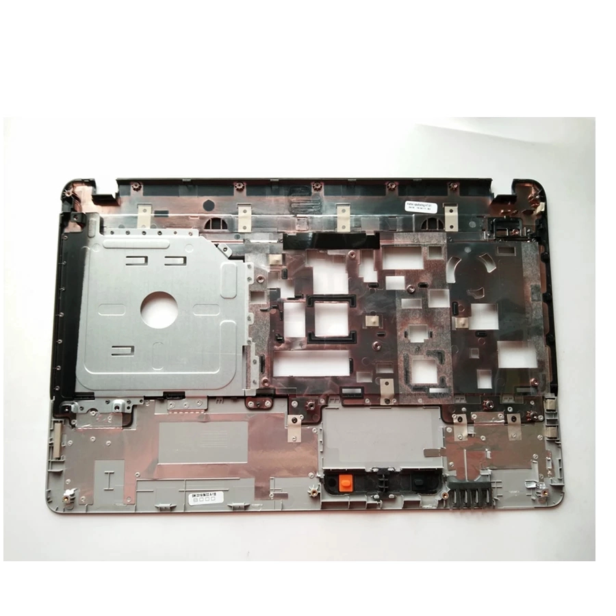 NEW Laptop Bottom Base Case Cover Palmrest upper case cover for Acer E1-521 E1-531 E1-571 E1-571G E1-531G AP0NN000100