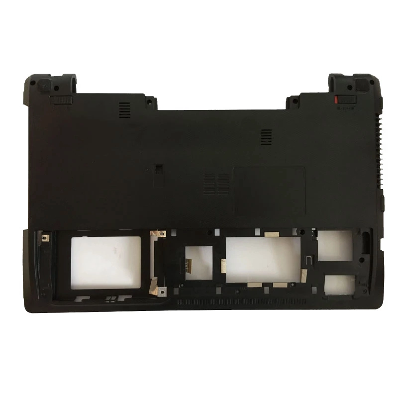 NEW Laptop Bottom Case FOR ASUS K55V X55 K55VD A55V A55VD K55 K55VM R500V K55VD K55A Base Cover