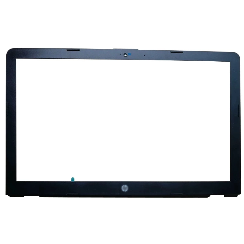 جديد كمبيوتر محمول LCD الغلاف الخلفي الجبهة الحافة Palmrest أسفل القضية ل HP 15-BS 15T-BS 15-BS 15-RA 15-RB 250 G6 255 G6 924899-001