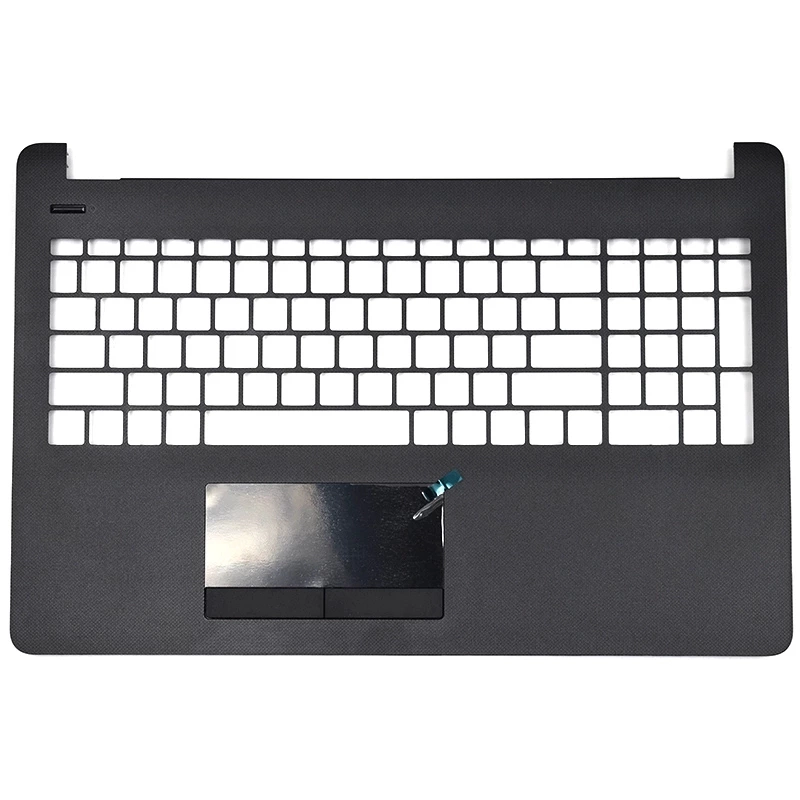 جديد كمبيوتر محمول LCD الغلاف الخلفي الجبهة الحافة Palmrest أسفل القضية ل HP 15-BS 15T-BS 15-BS 15-RA 15-RB 250 G6 255 G6 924899-001