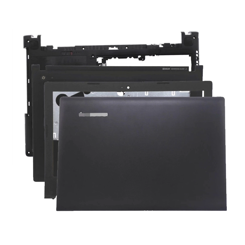 Nouvelle ordinateur portable majuscule pour Lenovo G400S G405S