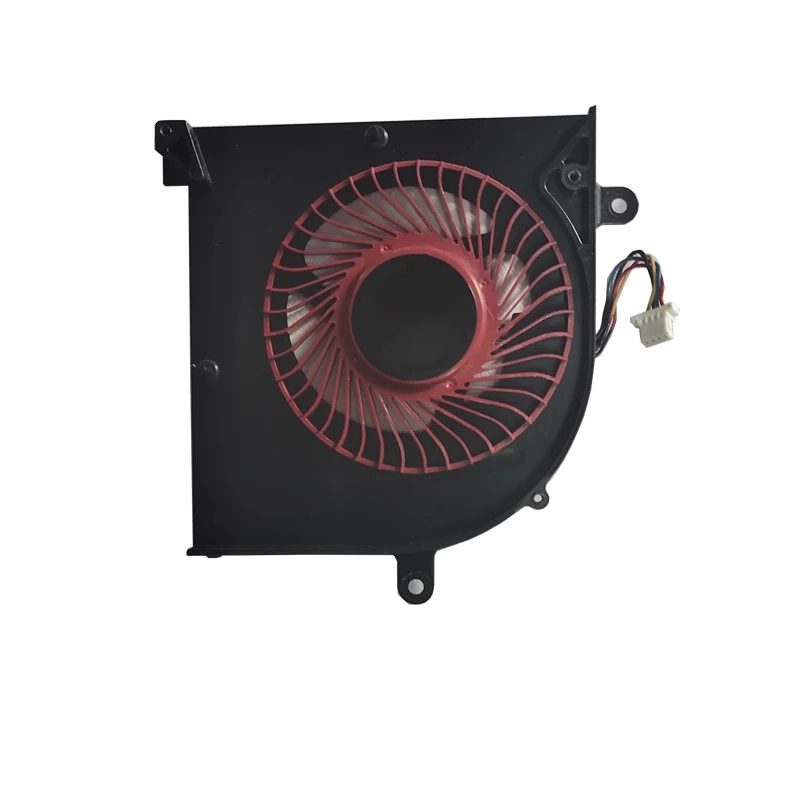NEW Laptop cpu cooling fan for MSI GS63VR GS63 GS73 GS73VR MS-17B1 Stealth Pro CPU BS5005HS-U2F1 GPU BS5005HS-U2L1 COOLER