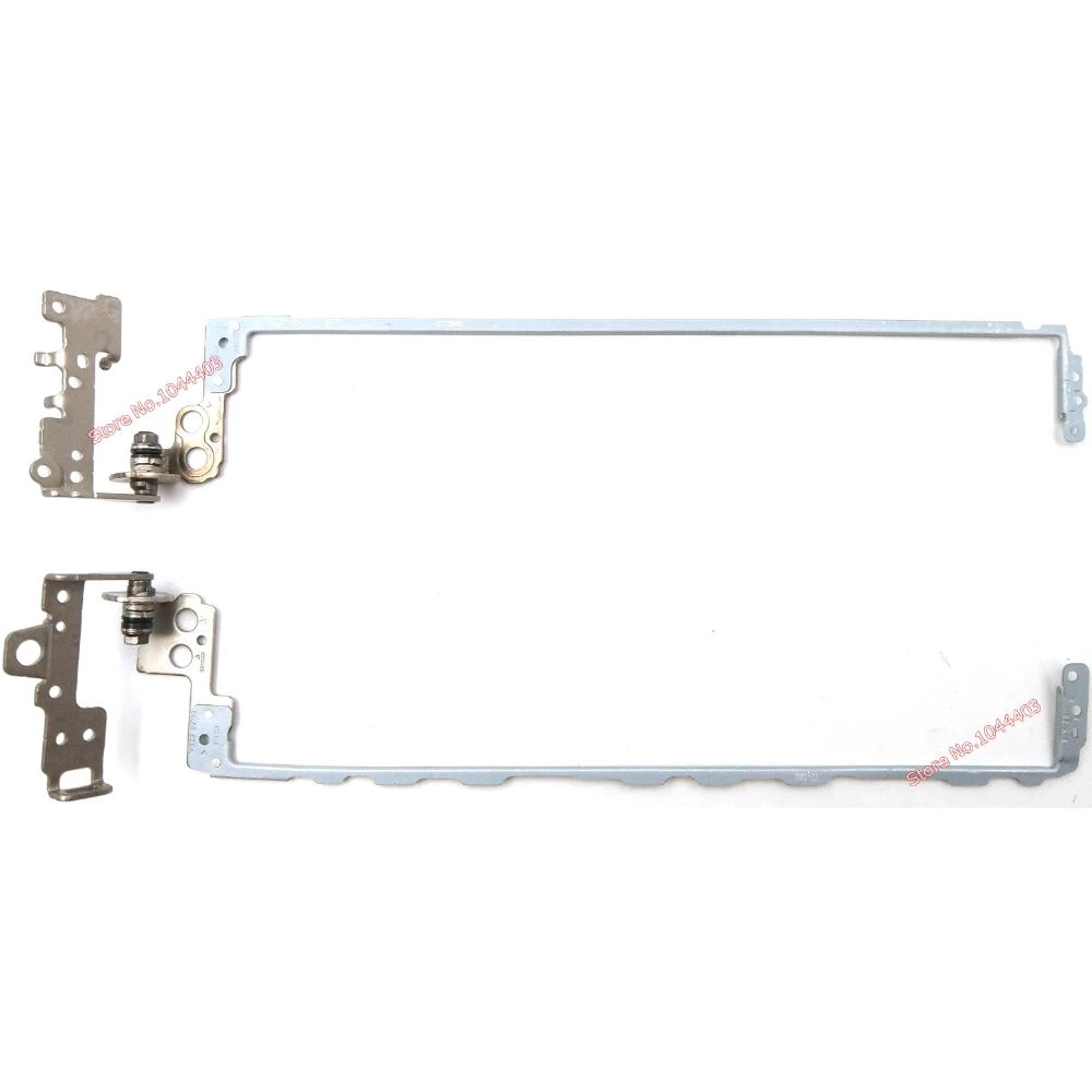 Новый шарнир ноутбука для HP 250 G6 255 G6 серии ЖК-экран AM204000500 AM204000600