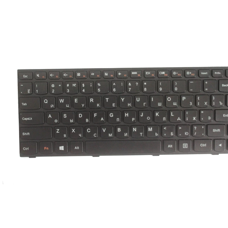 NEW Russian Keyboard FOR LENOVO B50 30 40 70 B50-30 Touch B50-45 B50-70 Z50-70 Z50-75 T6G1 G50 RU laptop keyboard
