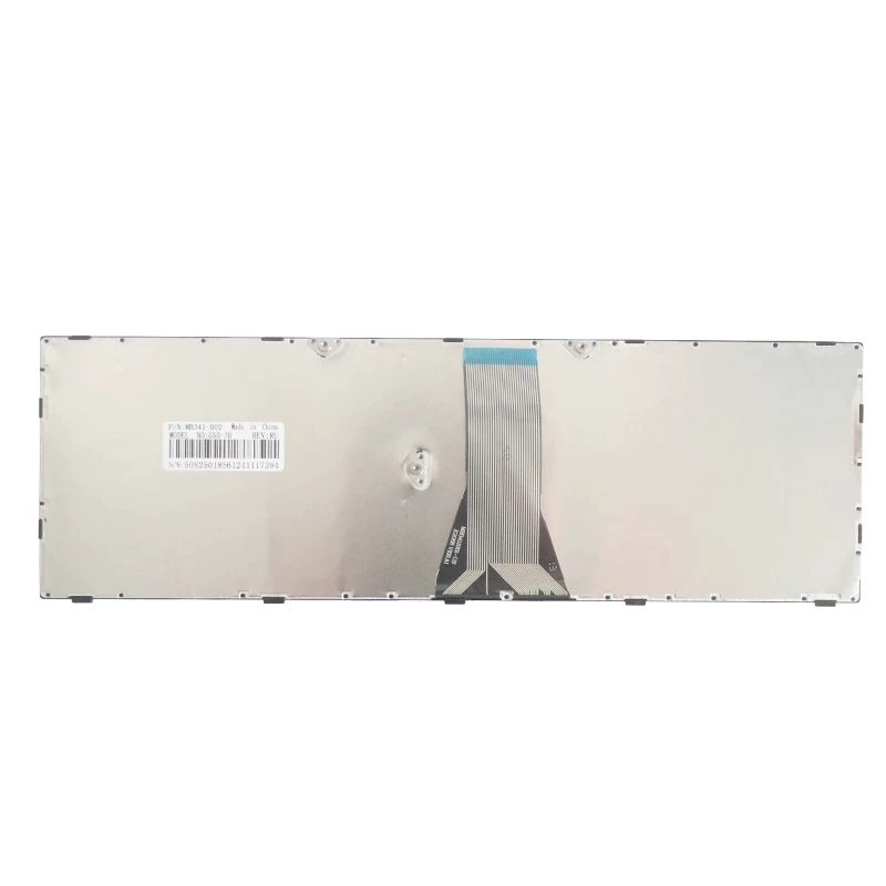 NEW Russian Keyboard FOR LENOVO B50 30 40 70 B50-30 Touch B50-45 B50-70 Z50-70 Z50-75 T6G1 G50 RU laptop keyboard