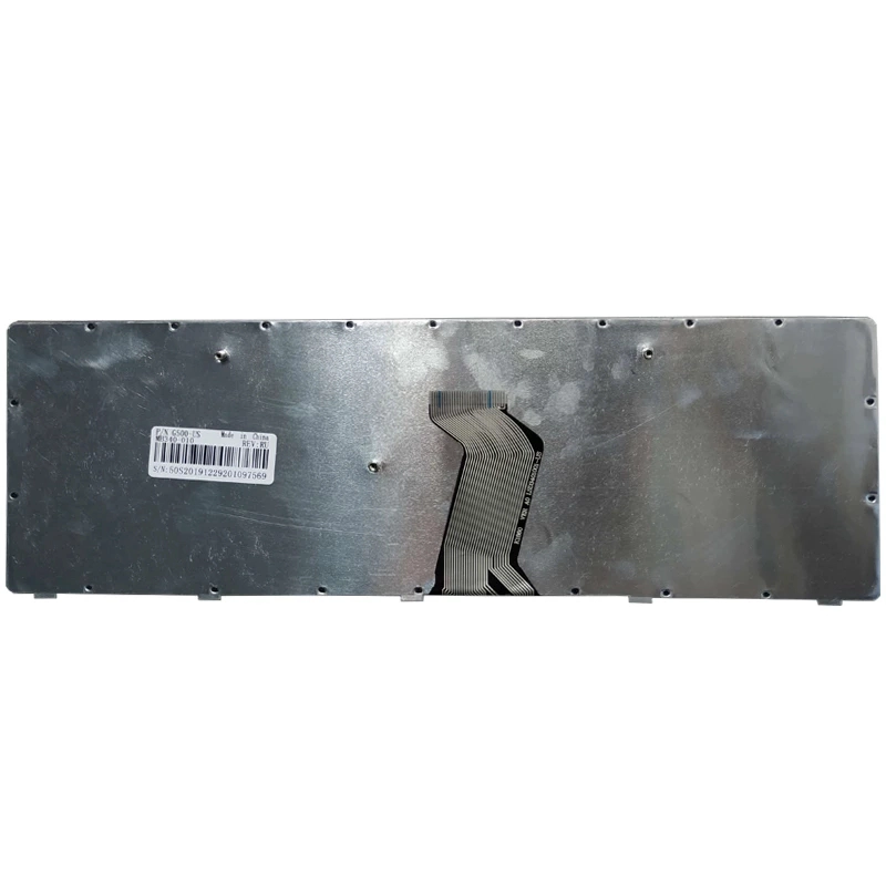NEW Russian Keyboard FOR LENOVO G500 G510 G505 G700 G710 G500A G700A G710A G505A RU laptop keyboard