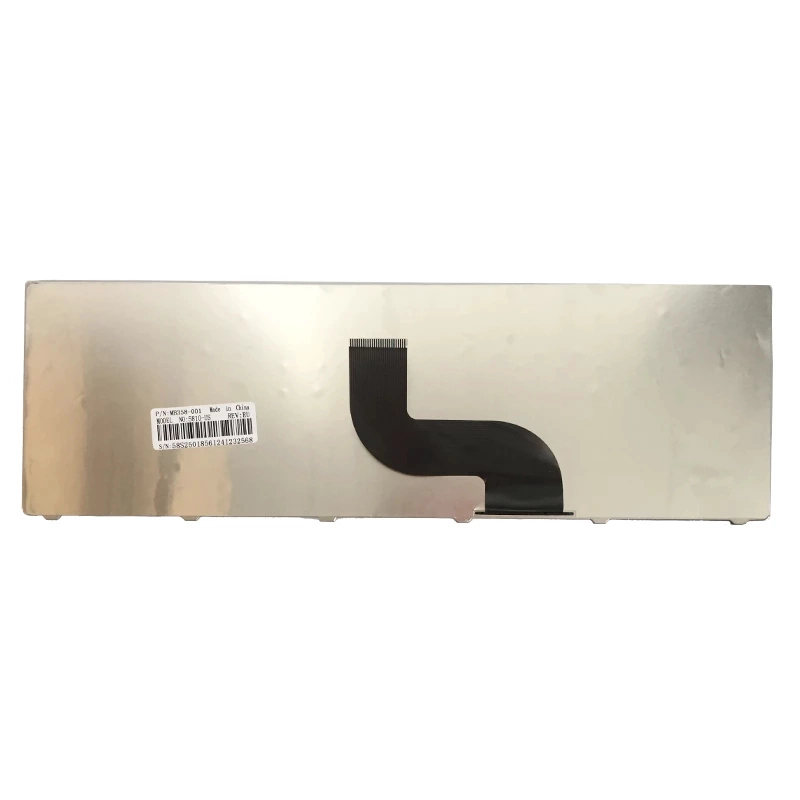 NEW Russian/RU laptop Keyboard for Acer Aspire 5742G 5740 5810T 5336 5350 5410 5536 5536G 5738 5738g 5252 5253 5253G 5349 5360