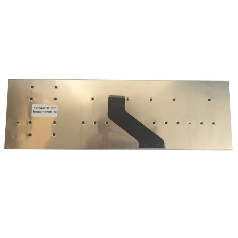 NEW Russian/RU laptop Keyboard for Acer Aspire V3-571G V3-771G V3-571 5755G 5755 V3-771 V3-551G V3-551 5830TG MP-10K33SU-6981