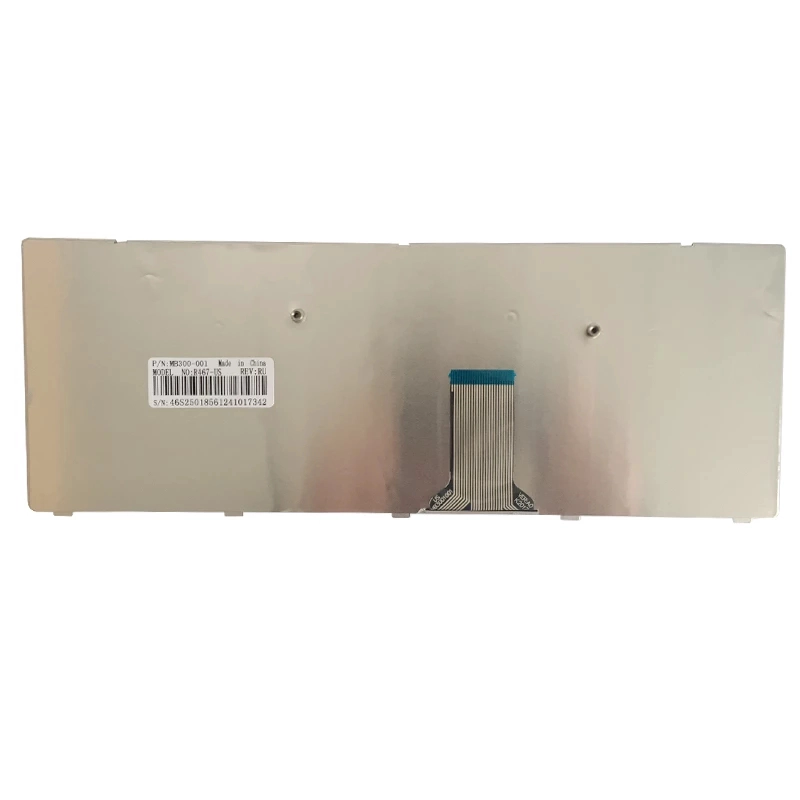 Новый русский / RU Клавиатура ноутбука для Samsung R463 R464 R465 R470 RV408 RV410 R425 R428 R430 R439 R440 R420 R418 черный