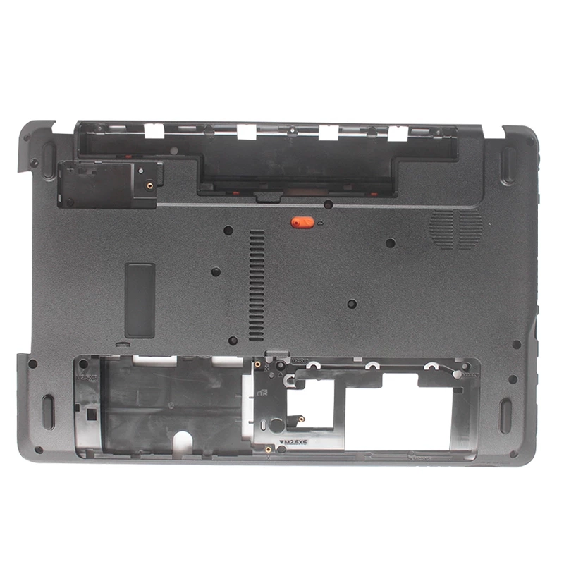 NEW case cover For Acer Aspire E1-571 E1-571G E1-521 E1-531 Palmrest COVER bottom Base Cover AP0HJ000A00 AP0NN000100