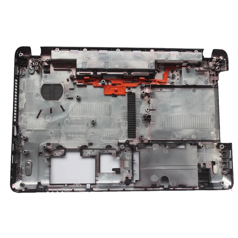 NEW case cover For Acer Aspire E1-571 E1-571G E1-521 E1-531 Palmrest COVER bottom Base Cover AP0HJ000A00 AP0NN000100