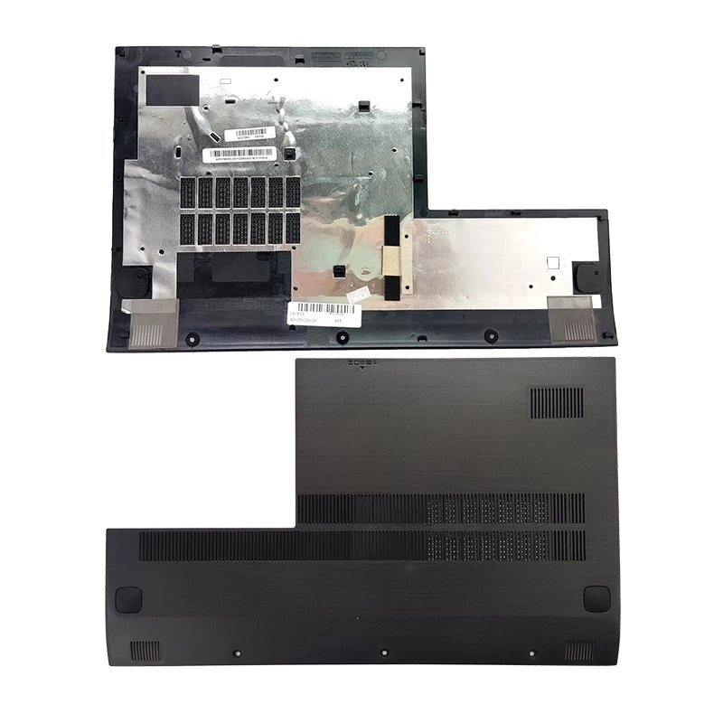 NEW case cover for LENOVO G500S G505S Palmrest COVER Laptop Bottom Base Case Cove RAM HDD Hard Drive Cover Door AP0YB000J20